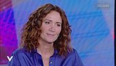 Sara Doris: l'intervista integrale