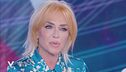 Paola Barale: "Sono in una fase serena della mia vita"