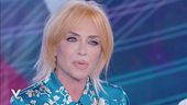 Paola Barale: "Sono in una fase serena della mia vita"