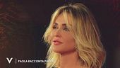 Paola Barale racconta Paola