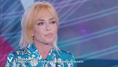 Paola Barale: "Ho raccontato il mio aborto e mi hanno attaccato"