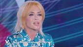 Paola Barale: "Non amo il gossip"