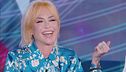 Paola Barale e l'amore