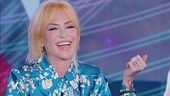 Paola Barale e l'amore