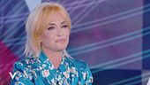 Paola Barale e i nuovi progetti in TV