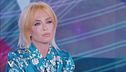 Paola Barale, icona di stile