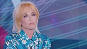 Paola Barale, icona di stile