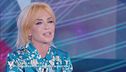 Paola Barale e il rapporto con Mike Bongiorno
