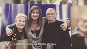 Vladimir Luxuria: "Io e mamma Michela"