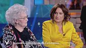 Vladimir Luxuria: "Ho avuto una storia d'amore con una donna"