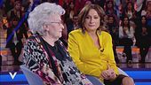 Vladimir Luxuria e l'amore della madre Michela