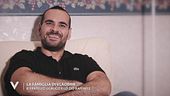 Glauco e Raffaele, il fratello e lo zio di Vladimir Luxuria