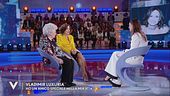 Vladimir Luxuria: "Ho un amico speciale nella mia vita"