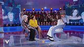 Vladimir Luxuria e la mamma Michela: l'intervista integrale