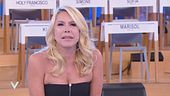 Anna Pettinelli: "Il mio ritorno ad Amici"