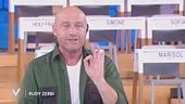 Le parole di Rudy Zerbi su Anna Pettinelli