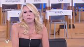 Anna Pettinelli: "Il mio hater mi ha chiesto scusa"