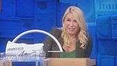 Il best of di Anna Pettinelli ad "Amici" 2023