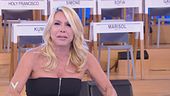 Anna Pettinelli e il rapporto con Lorella Cuccarini