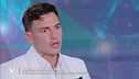 Alessandro Basciano: "Non ho mai alzato le mani su Sophie Codegoni"