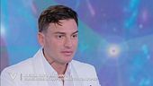Alessandro Basciano: "Vorrei avere un rapporto diretto Sophie Codegoni"