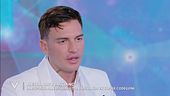 Alessandro Basciano: "Sophie Codegoni è condizionata da terze persone"