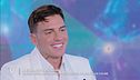 Alessandro Basciano: "Ho rivisto mia figlia Celine Blue"