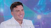 Alessandro Basciano: "Ho rivisto mia figlia Celine Blue"