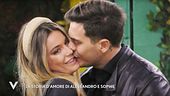 La storia di Alessandro Basciano e Sophie Codegoni
