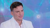 Alessandro Basciano: l'intervista integrale