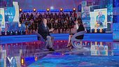 Gerry Scotti: "Ho dedicato il mio libro ai miei genitori e ai miei nipoti"