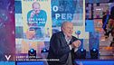 Gerry Scotti e il dolce ricordo dell'amata mamma Adriana