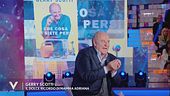 Gerry Scotti e il dolce ricordo dell'amata mamma Adriana