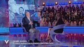 Gerry Scotti: "Quando andavo allo stadio col mio papà"