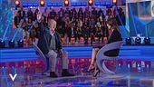 Gerry Scotti: "Quando ho cantato con Zucchero a San Siro"