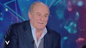 Gerry Scotti e il libro "Che cosa vi siete persi"
