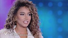 Samira Lui: "Il padre che non ho mai avuto"