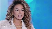 Samira Lui: "Quando ho parlato con mio padre"