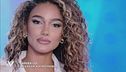 Il messaggio di Samira Lui per suo padre