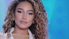 Il messaggio di Samira Lui per suo padre