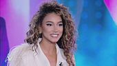 Samira Lui: l'intervista integrale