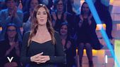 Silvia Toffanin: "Mando un bacio al mio papà"