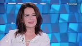 Nazan Kesal e il rapporto con il marito