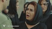 Nazan Kesal in "Terra Amara"