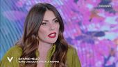 Dayane Mello: "Sono cresciuta senza la mamma"
