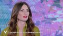 Dayane Mello e il suo bambino mai nato