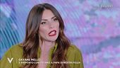 Dayane Mello e il rapporto con Stefano, il papà di sua figlia
