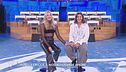 Isobel e Cricca: "Il nostro amore"