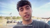 Gianmarco, Ramon e Aaron: gli amici di Isobel e Cricca