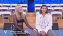 Isobel e Cricca e la loro avventura ad "Amici"